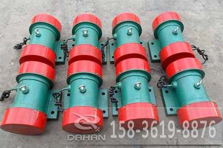 YZO系列振動(dòng)電機(jī)