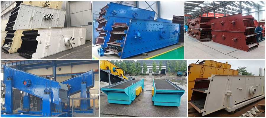 高溫螺旋輸送機