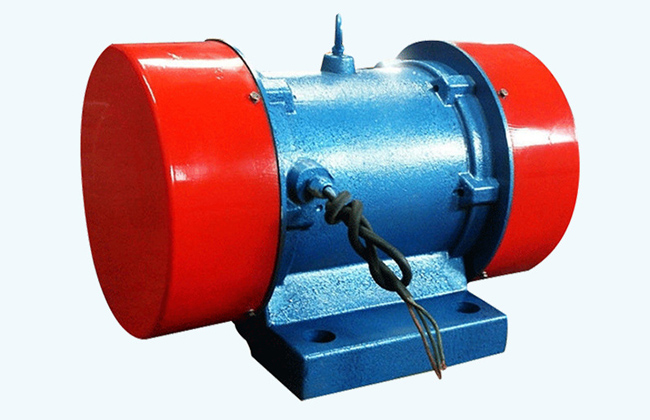 臥式振動(dòng)電機(jī)